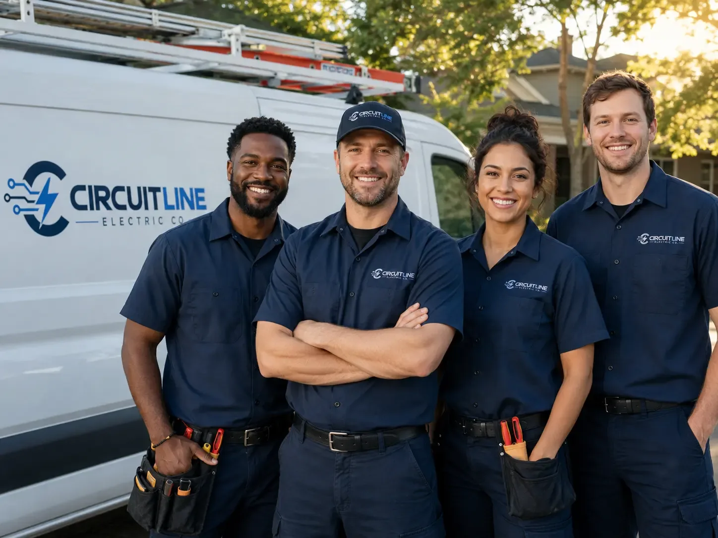 Whole Home Rewiring company in Wisner, NE