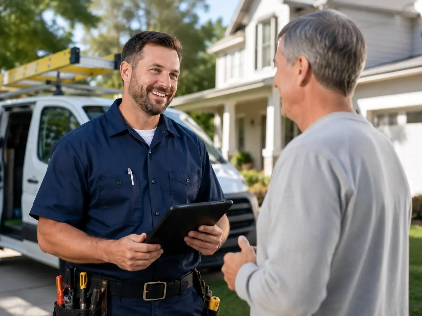 Whole Home Rewiring Wisner, NE FAQs